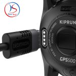 ساعت جی پی اس دار Running Kiprun Gps 500 - Image 3