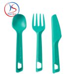 ست قاشق و چنگال و کارد Quechua - Image 6