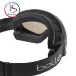 عینک اسکی و طوفان Bolle مدل Y6 Otg - Image 2