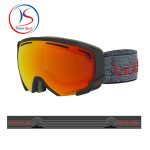 عینک طوفان Bolle مدل Supreme Otg - Image 3