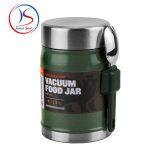 فلاسک غذای استنلی مدل Stanley The Legendary حجم 400ML