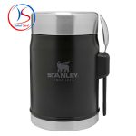 فلاسک غذای استنلی مدل Stanley The Legendary حجم 400ML - Image 5