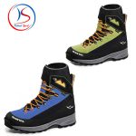 کفش کوهنوردی قارتال مدل ساوالان - Image 7