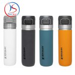 قمقمه استنلی مدل Stanley The Quick-Flip 700 ml - Image 2