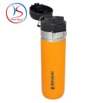قمقمه استنلی مدل Stanley The Quick-Flip 700 ml