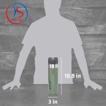 قمقمه استنلی مدل Stanley The Quick-Flip 700 ml - Image 8