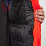 کاپشن پر سنگین The North Face مدل Retro Himalayan Jacket - Image 9