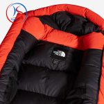 کاپشن پر سنگین The North Face مدل Retro Himalayan Jacket - Image 3