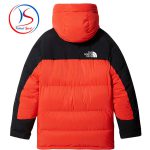 کاپشن پر سنگین The North Face مدل Retro Himalayan Jacket - Image 4