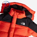 کاپشن پر سنگین The North Face مدل Retro Himalayan Jacket - Image 5