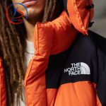 کاپشن پر سنگین The North Face مدل Retro Himalayan Jacket - Image 2