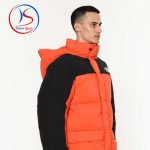 کاپشن پر سنگین The North Face مدل Retro Himalayan Jacket - Image 10