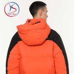 کاپشن پر سنگین The North Face مدل Retro Himalayan Jacket - Image 8