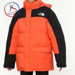 کاپشن پر سنگین The North Face مدل Retro Himalayan Jacket - Image 6