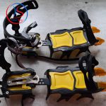 کرامپون 18 شاخ مدل S18-1 - Image 6