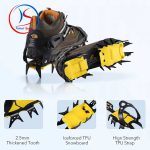 کرامپون 18 شاخ مدل S18-1 - Image 7