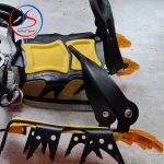 کرامپون 18 شاخ مدل S18-1 - Image 2