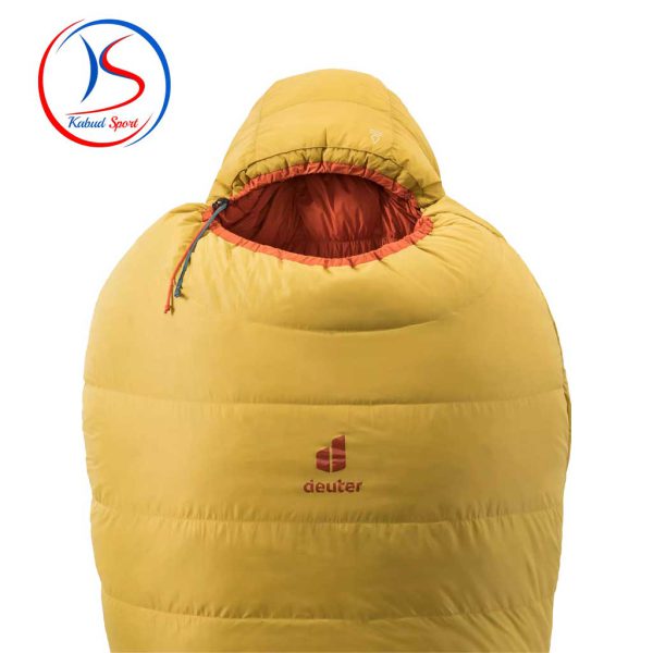 کیسه خواب Deuter مدل Astro Pro 1000