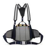 کیف کمری Snow Hawk مدل 6077 - Image 4