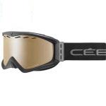 عینک اسکی و طوفان Cebe مدل Infinity