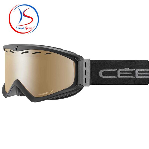 عینک اسکی و طوفان Cebe مدل Infinity