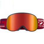 عینک طوفان و اسکی Cebe مدل Attraction - Image 4