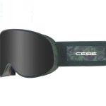 عینک طوفان و اسکی Cebe مدل Attraction
