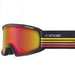 عینک اسکی و طوفان Cebe مدل Fanatic