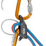 ابزار حمایت پتزل مدل Petzl Reverso - Image 3