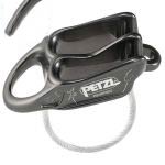 ابزار حمایت پتزل مدل Petzl Reverso