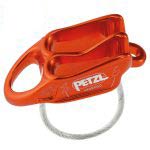 ابزار حمایت پتزل مدل Petzl Reverso - Image 6