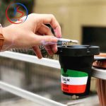 زیر سیگاری درب خودرو Napp - Image 6