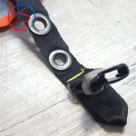 زیرانداز چادر Pekynew مدل D2003 - Image 5