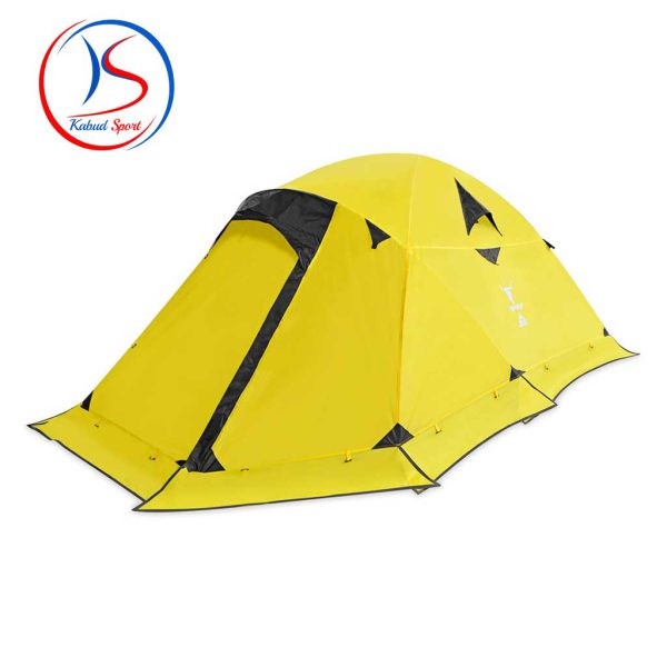 چادر 3 نفره پکینیو ( کله گاوی ) مدل Pekynew K2019