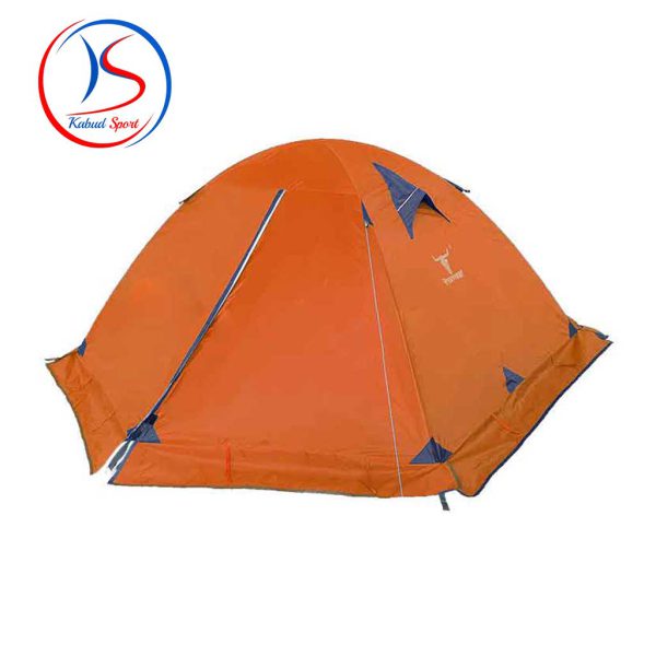چادر پکینیو - کله گاوی مدل Pekynew C2001B