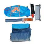 چادر پکینیو - کله گاوی مدل Pekynew C2001B - Image 6