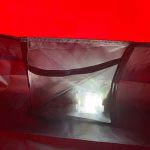 چادر پکینیو ( کله گاوی ) مدل Pekynew K-2002 - Image 5