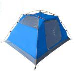 چادر پکینیو ( کله گاوی ) مدل Pekynew K2021B - Image 2