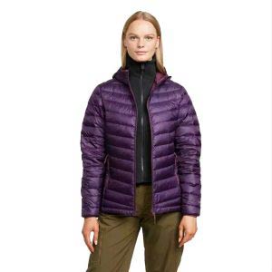 کاپشن پر Peter Storm مدل Packlite Alpinism Jacket