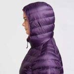 کاپشن پر Peter Storm مدل Packlite Alpinist Jacket - Image 6