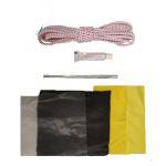 چادر پکینیو ( کله گاوی ) مدل Pekynew K-2021A - Image 6