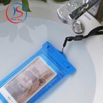 کیف ضد آب گوشی موبایل - Image 4