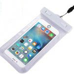 کیف ضد آب گوشی موبایل - Image 5
