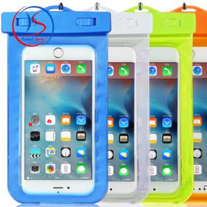 کیف ضد آب گوشی موبایل