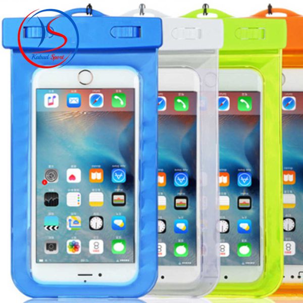 کیف ضد آب گوشی موبایل