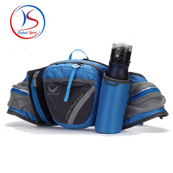 کیف کمری Snow Hawk مدل 6110-KA