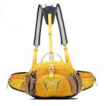 کیف کمری کوله شو Snow Hawk مدل KA-6012 - Image 2