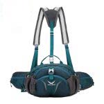 کیف کمری کوله شو Snow Hawk مدل KA-6012 - Image 7