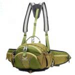 کیف کمری کوله شو Snow Hawk مدل KA-6012 - Image 4