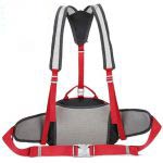 کیف کمری کوله شو Snow Hawk مدل KA-6012 - Image 8